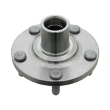 Wheel Hub with Wheel Bolts - Lexus by Febi 4350233030-FEB