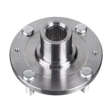 Wheel Hub with Wheel Bolts - Hyundai by Febi 517503D000-FEB