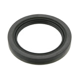 Shaft Seal with ABS Sensor Ring - Mercedes by Febi 0249975747-FEB