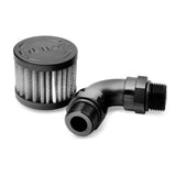 Nuke Performance AN-10 ORB to Atmospheric Air Filter Kit NUK-70004132