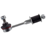 Stabiliser Link with Bushings - Hyundai by Febi 5583025000-FEB