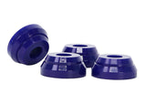 SuperPro 1978 Subaru Brat DL Front Strut Rod-to-Chassis Mount Bushing Kit by Superpro SPRSPF2534K