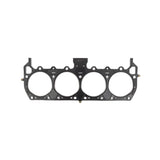 Cometic Chrysler B/RB V8 .092in MLS Cylinder Head Gasket - 4.350in Bore by Cometic CGS-C5460-092