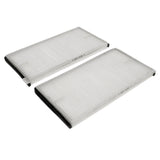 Cabin Filter Set - Suzuki by Febi 9586165D00-FEB
