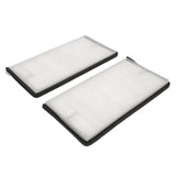 Cabin Filter Set - Suzuki by Febi 9586165D00-FEB