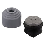 Engine Mount with Protective Cap - Mercedes by Febi 28333-FEB