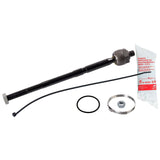 Inner Tie Rod - Fiat by Febi 51861102-FEB