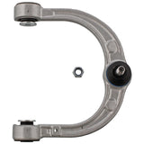 Control Arm with Bushings & Joint - Mercedes by Febi 2513300807-FEB