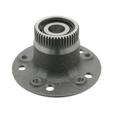 Wheel Bearing Kit - Mercedes by Febi 1683500335-FEB