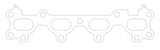 Cometic Mazda B6 16V 89-93 Exhaust .030 inch MLS Head Gasket 1.765 inch X 1.020 inch Port by Cometic CGS-C4165-030