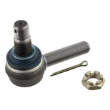 Tie Rod End - Mercedes by Febi 0004607748-FEB
