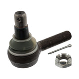 Tie Rod End - Mercedes by Febi 0004607848-FEB