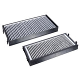 Cabin Filter Set - BMW/MINI by Febi 64119248294-FEB