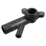 Coolant Flange with Gasket - BMW/MINI by Febi 11531739208-FEB