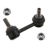 Stabiliser Link with Lock Nuts - Honda by Febi 28461-FEB