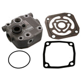Cylinder Head - Mercedes by Febi 5411301919-FEB