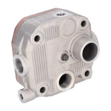 Cylinder Head - Mercedes by Febi 5411301819-FEB