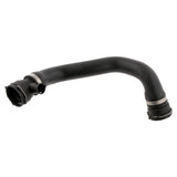 Coolant Hose - BMW/MINI by Febi 11531436409-FEB