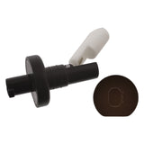 Screen Wash Level Sensor - VW/Audi by Febi 2E0919241-FEB