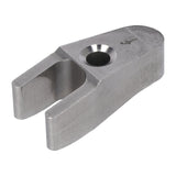 Retaining Clamp For Fuel Injector - Chrysler / Dodge / Jeep by Febi 05117295AA-FEB