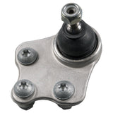 Ball Joint with Additional Parts - Mercedes | 0003301007