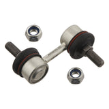 Stabiliser Link with Lock Nuts - Hyundai by Febi 5558037020-FEB