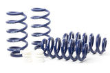 H&R 2025 Audi S5 Sedan B10 AWD Sport Springs (NLA) by H&R Springs 28516-1