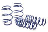H&R 2025 BMW X3 M50 xDrive Sport Springs by H&R Springs HRS28521-1