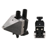 Ignition Coil - Mercedes by Febi 0001500480-FEB