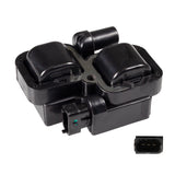Ignition Coil - Mercedes by Febi 0001587303-FEB