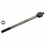 Inner Tie Rod with Nut - Ford by Febi 1251937-FEB
