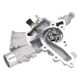 Water Pump - GM by Febi 24469102-FEB