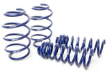 H&R 2022 Hyundai Ioniq 5 SE/SEL/Limited 2WD Typ NE KIA EV6 2WD/GT-Line/Light/Wind/TypCV Sport Spring by H&R Springs HRS28597-2