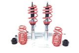 H&R 18-21 Audi RS3 (AWD) Type GY Street Perf. Coil Over Req. EBM kit 93038-1 (w/ RS-Sport Sus.) w/DCC by H&R Coilovers HRS28602-4