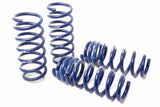H&R 2022 Mercedes-Benz C300 Sedan (Not AWD) W206 Sport Spring by H&R Springs HRS28603-1