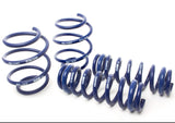 H&R 21-24 BMW M4/M4 Comp G82 Sport Spring w/ Adaptive Suspension (RWD) by H&R Springs HRS28616-2