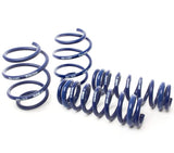H&R Springs H&R BMW M2 Coupe G87 2WD Sport Spring (w/ Adapt. Suspension) 28616-7
