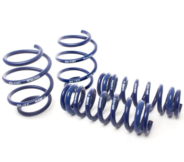 H&R BMW M2 Coupe G87 2WD Sport Spring (w/ Adapt. Suspension) – UroTuning