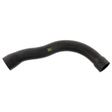 Coolant Hose - BMW/MINI by Febi 11531741205-FEB