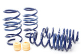 H&R Sport Spring Kit (w/ DCC) - VW / MK8 / Golf / R by H&R Springs HRS28617-1