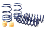 H&R 2022 Audi RS3 (AWD) Type GY Sport Spring (w/ RS-Sport Suspension) w/DCC by H&R Springs HRS28617-3
