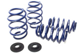 H&R Lowering Springs - VW/Audi / ID.4 / Q4 E-Tron by H&R Springs HRS28625-2