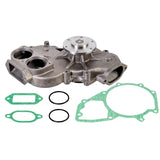 Water Pump - Mercedes by Febi 4572000901-FEB