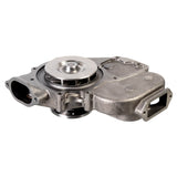 Water Pump - Mercedes by Febi 4572000901-FEB