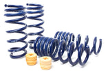 H&R 20-21 BMW X5 M/X5 M Competition/X6 M/X6 M Competition F95/F96 Sport Spring by H&R Springs HRS28627-1