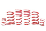 H&R 20-22 Porsche 911/992 Turbo/Turbo S Coupe/Cabrio Sport Spring (w/ PASM Sport & w/ Front End Lift) by H&R Springs HRS28628-1
