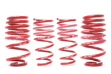 H&R 20-21 Porsche 911/992 Turbo/Turbo S Coupe/Cabrio Sport Spring (w/ PASM & w/ Front End Lift) by H&R Springs HRS28628-2