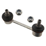 Stabiliser Link with Lock Nuts - Toyota by Febi 4883042010-FEB