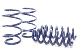 H&R 21-22 BMW 330e Sedan G20 Sport Spring (Incl. Adaptive Susp.) by H&R Springs HRS28631-1