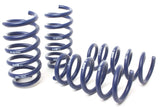 H&R Sport Springs - BMW / G05 / M50i / M60i / xDrive40i / xDrive50i by H&R Springs HRS28634-2